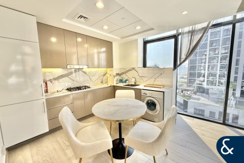 Appartement à Meydan, Dubai, 1 chambre, 53 m², № 74824 - photo 9