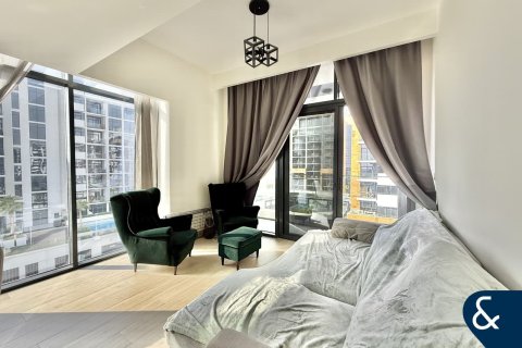 Appartement à Meydan, Dubai, 1 chambre, 53 m², № 74824 - photo 4