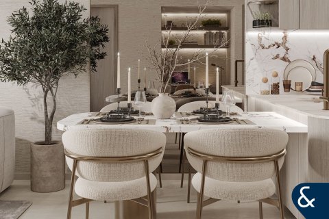 Apartment in Jumeirah Village Circle, Dubai 1 bedroom, 78 sq.m. № 74829 - photo 8