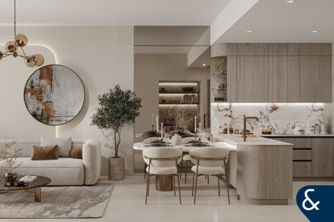 Apartment in Jumeirah Village Circle, Dubai 1 bedroom, 78 sq.m. № 74829 - photo 3