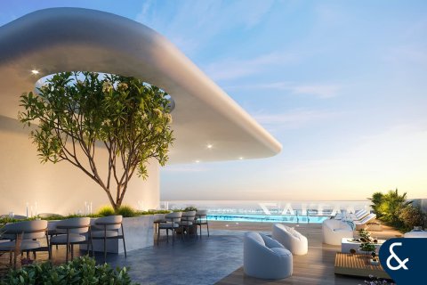 Apartment in Jumeirah Village Circle, Dubai 1 bedroom, 78 sq.m. № 74829 - photo 2