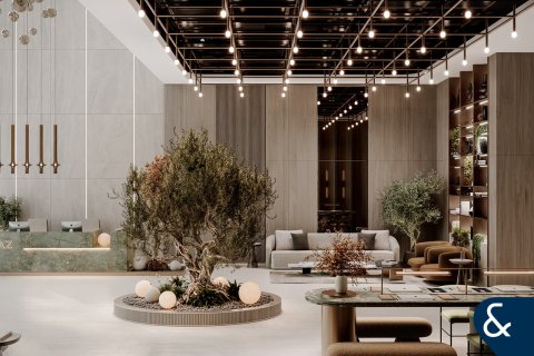 Apartment in Jumeirah Village Circle, Dubai 1 bedroom, 78 sq.m. № 74829 - photo 14