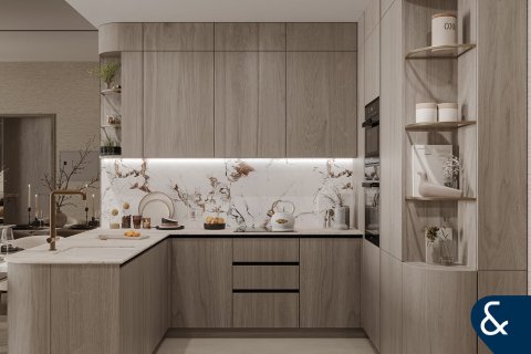 Apartment in Jumeirah Village Circle, Dubai 1 bedroom, 78 sq.m. № 74829 - photo 10