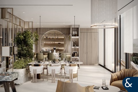 Apartment in Jumeirah Village Circle, Dubai 1 bedroom, 78 sq.m. № 74829 - photo 9