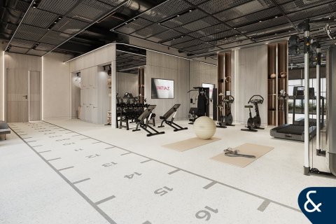 Apartment in Jumeirah Village Circle, Dubai 1 bedroom, 78 sq.m. № 74829 - photo 13