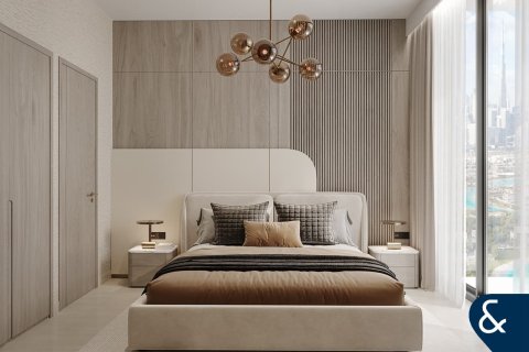 Apartment in Jumeirah Village Circle, Dubai 1 bedroom, 78 sq.m. № 74829 - photo 5