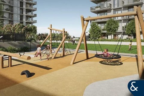 Appartement à EMAAR South, Dubai South (Dubai World Central), Dubai, 2 chambres, 122 m², № 74823 - photo 9