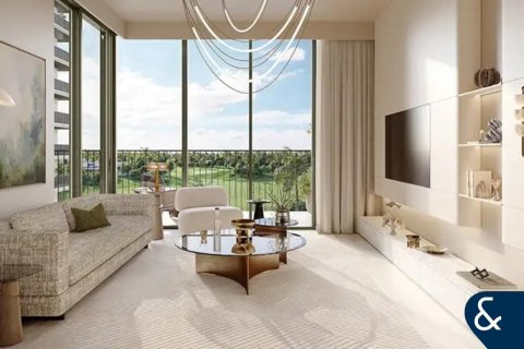 Appartement à EMAAR South, Dubai South (Dubai World Central), Dubai, 2 chambres, 122 m², № 74823 - photo 8