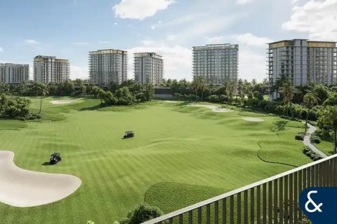 Appartement à EMAAR South, Dubai South (Dubai World Central), Dubai, 2 chambres, 122 m², № 74823 - photo 3