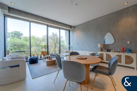 Apartment in KOA Canvas, Mohammad Bin Rashid Gardens, Dubai 2 bedrooms, 130 sq.m. № 74825 - photo 5