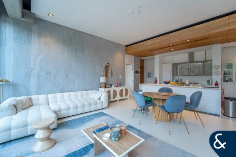 Apartment in KOA Canvas, Mohammad Bin Rashid Gardens, Dubai 2 bedrooms, 130 sq.m. № 74825 - photo 3