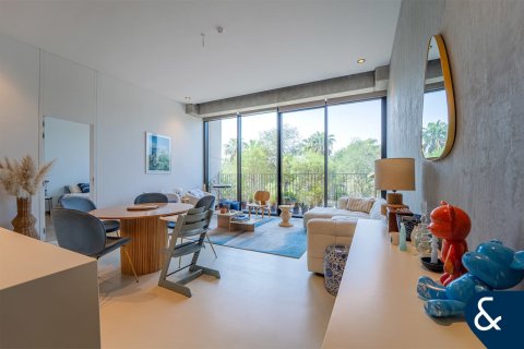 Apartment in KOA Canvas, Mohammad Bin Rashid Gardens, Dubai 2 bedrooms, 130 sq.m. № 74825 - photo 1