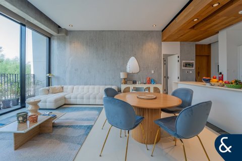 Apartment in KOA Canvas, Mohammad Bin Rashid Gardens, Dubai 2 bedrooms, 130 sq.m. № 74825 - photo 4