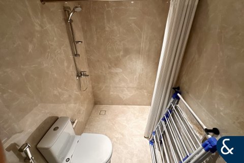 Apartment in BOULEVARD POINT in Downtown Dubai (Downtown Burj Dubai), Dubai 3 bedrooms, 170 sq.m. № 99040 - photo 17