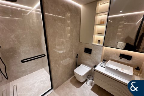 Apartment in BOULEVARD POINT in Downtown Dubai (Downtown Burj Dubai), Dubai 3 bedrooms, 170 sq.m. № 99040 - photo 26