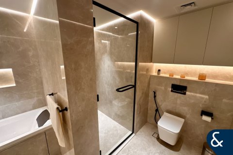 Apartment in BOULEVARD POINT in Downtown Dubai (Downtown Burj Dubai), Dubai 3 bedrooms, 170 sq.m. № 99040 - photo 24