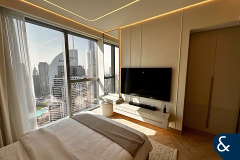 Apartment in BOULEVARD POINT in Downtown Dubai (Downtown Burj Dubai), Dubai 3 bedrooms, 170 sq.m. № 99040 - photo 12