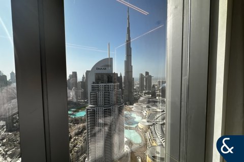 Apartment in BOULEVARD POINT in Downtown Dubai (Downtown Burj Dubai), Dubai 3 bedrooms, 170 sq.m. № 99040 - photo 10