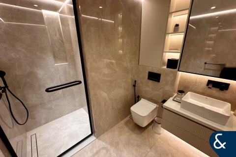 Apartment in BOULEVARD POINT in Downtown Dubai (Downtown Burj Dubai), Dubai 3 bedrooms, 170 sq.m. № 99040 - photo 25