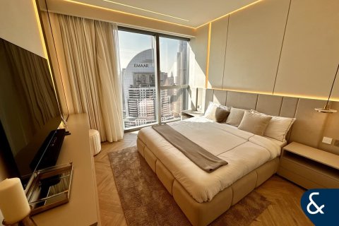 Apartment in BOULEVARD POINT in Downtown Dubai (Downtown Burj Dubai), Dubai 3 bedrooms, 170 sq.m. № 99040 - photo 5