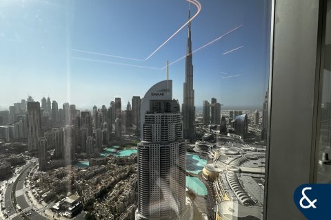 Apartment in BOULEVARD POINT in Downtown Dubai (Downtown Burj Dubai), Dubai 3 bedrooms, 170 sq.m. № 99040 - photo 14