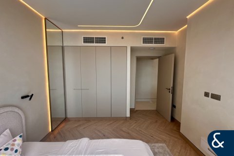 Apartment in BOULEVARD POINT in Downtown Dubai (Downtown Burj Dubai), Dubai 3 bedrooms, 170 sq.m. № 99040 - photo 9