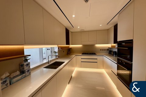 Apartment in BOULEVARD POINT in Downtown Dubai (Downtown Burj Dubai), Dubai 3 bedrooms, 170 sq.m. № 99040 - photo 22