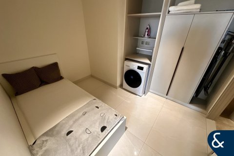 Apartment in BOULEVARD POINT in Downtown Dubai (Downtown Burj Dubai), Dubai 3 bedrooms, 170 sq.m. № 99040 - photo 16