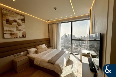 Apartment in BOULEVARD POINT in Downtown Dubai (Downtown Burj Dubai), Dubai 3 bedrooms, 170 sq.m. № 99040 - photo 11