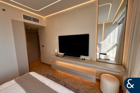 Apartment in BOULEVARD POINT in Downtown Dubai (Downtown Burj Dubai), Dubai 3 bedrooms, 170 sq.m. № 99040 - photo 28