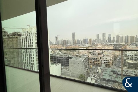 Apartment in Jumeirah Village Circle, Dubai 2 bedrooms, 124 sq.m. № 99041 - photo 13