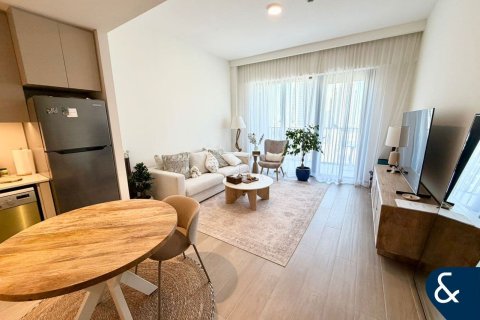 Apartment in Dubai Creek Harbour (The Lagoons), Dubai 1 bedroom, 65 sq.m. № 99114 - photo 6