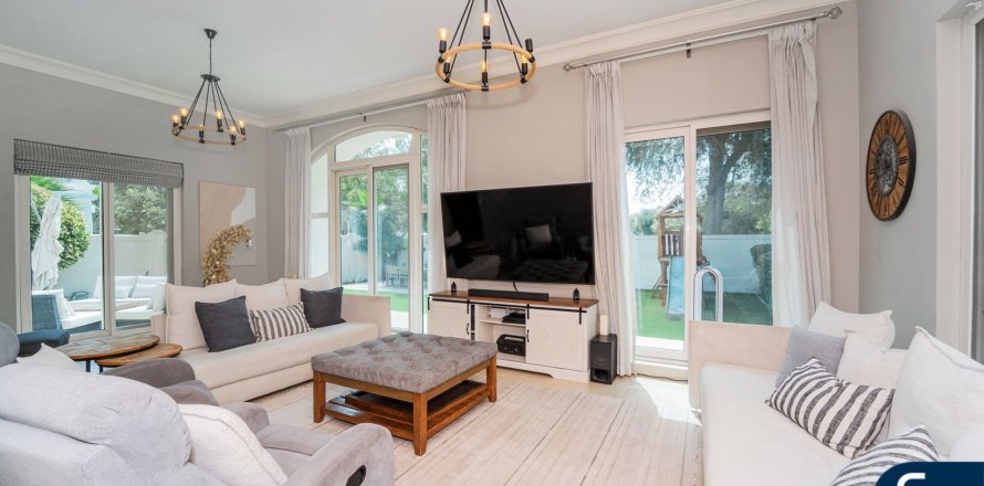 Apartment in Dubai Creek Harbour (The Lagoons), Dubai 1 bedroom, 65 sq.m. № 99114