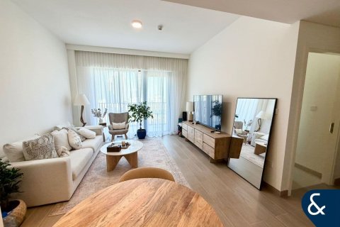 Apartment in Dubai Creek Harbour (The Lagoons), Dubai 1 bedroom, 65 sq.m. № 99114 - photo 7