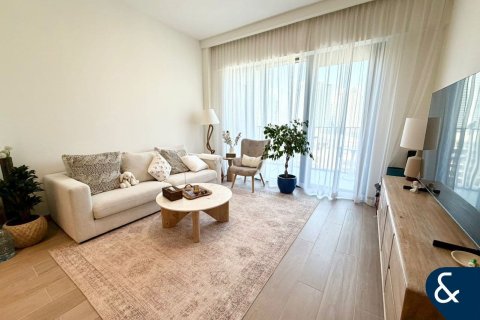 Apartment in Dubai Creek Harbour (The Lagoons), Dubai 1 bedroom, 65 sq.m. № 99114 - photo 8