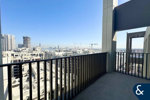 Apartment in Dubai Creek Harbour (The Lagoons), Dubai 1 bedroom, 65 sq.m. № 99114 - photo 14