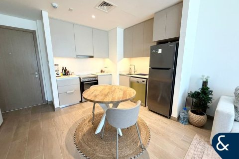 Apartment in Dubai Creek Harbour (The Lagoons), Dubai 1 bedroom, 65 sq.m. № 99114 - photo 5