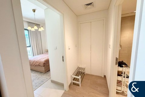 Apartment in Dubai Creek Harbour (The Lagoons), Dubai 1 bedroom, 65 sq.m. № 99114 - photo 9