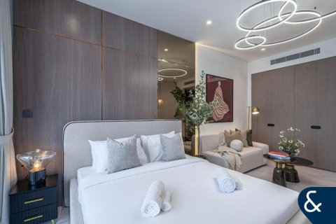 Appartement à PENINSULA FOUR THE PLAZA à Business Bay, studio, 48 m², № 99112 - photo 4