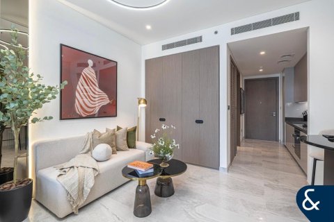 Appartement à PENINSULA FOUR THE PLAZA à Business Bay, studio, 48 m², № 99112 - photo 7