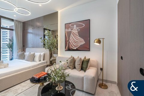 Appartement à PENINSULA FOUR THE PLAZA à Business Bay, studio, 48 m², № 99112 - photo 10