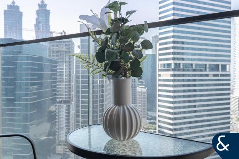 Appartement à PENINSULA FOUR THE PLAZA à Business Bay, studio, 48 m², № 99112 - photo 12