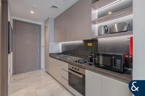 Appartement à PENINSULA FOUR THE PLAZA à Business Bay, studio, 48 m², № 99112 - photo 6