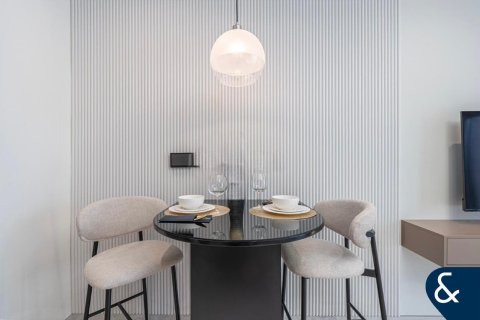 Appartement à PENINSULA FOUR THE PLAZA à Business Bay, studio, 48 m², № 99112 - photo 2