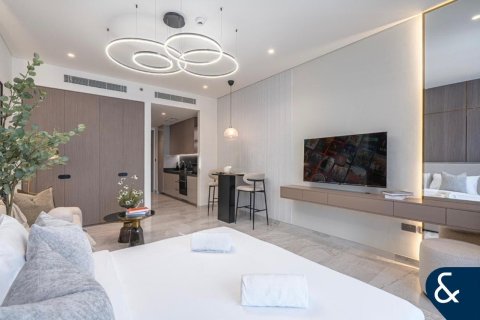 Appartement à PENINSULA FOUR THE PLAZA à Business Bay, studio, 48 m², № 99112 - photo 8