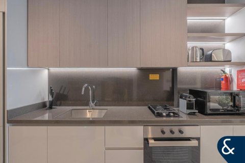 Appartement à PENINSULA FOUR THE PLAZA à Business Bay, studio, 48 m², № 99112 - photo 11