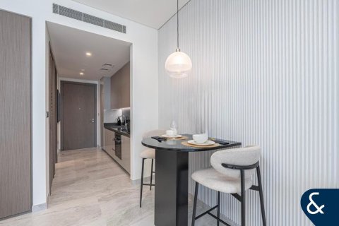 Appartement à PENINSULA FOUR THE PLAZA à Business Bay, studio, 48 m², № 99112 - photo 9