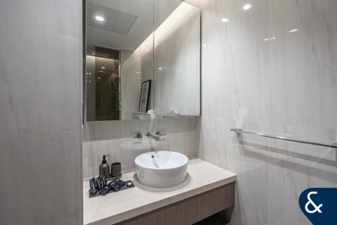 Appartement à PENINSULA FOUR THE PLAZA à Business Bay, studio, 48 m², № 99112 - photo 5