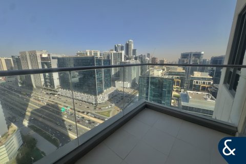Apartment in SOUTH RIDGE in Downtown Dubai (Downtown Burj Dubai), Dubai 1 bedroom, 101 sq.m. № 99116 - photo 16