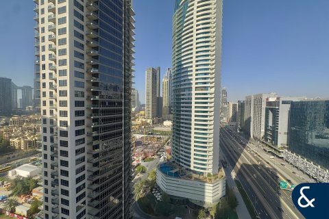 Apartment in SOUTH RIDGE in Downtown Dubai (Downtown Burj Dubai), Dubai 1 bedroom, 101 sq.m. № 99116 - photo 17